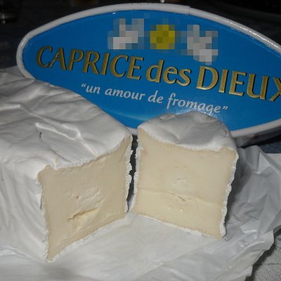 Caprice des Dieux