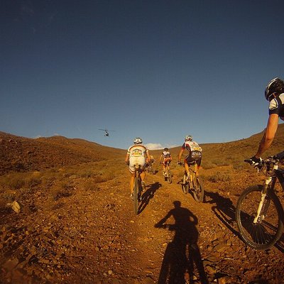Cape Epic