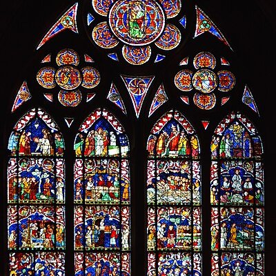 Strasbourg Cathedral