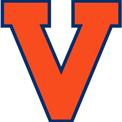 Virginia Cavaliers football logo