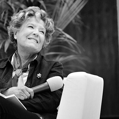 Dacia Maraini
