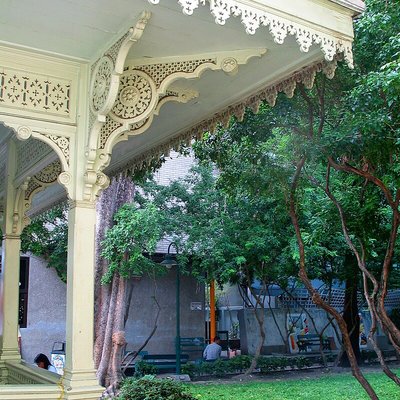Silpakorn University