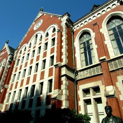 Keio University