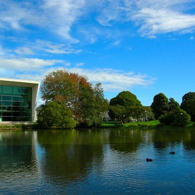 University of Waikato