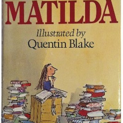 Matilda (novel)