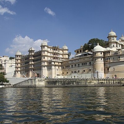 Udaipur