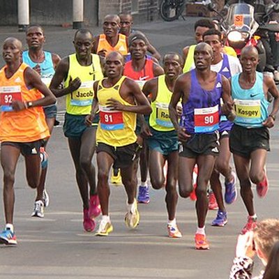 Hannover Marathon