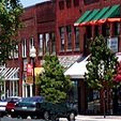 Dalton, Georgia logo