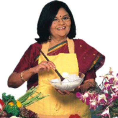 Tarla Dalal