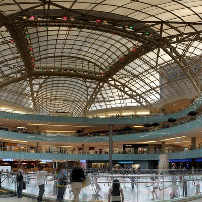 Galleria Dallas