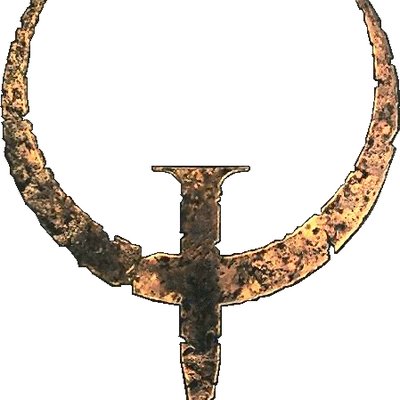 Quake (series) logo