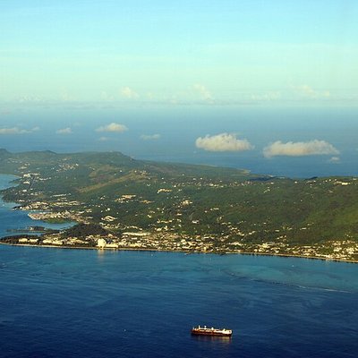 Saipan
