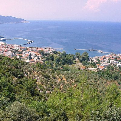 Thasos