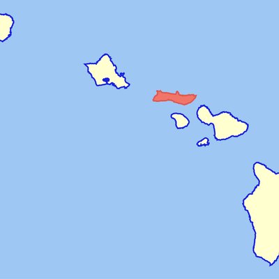 Molokai logo