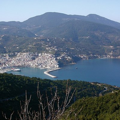 Skopelos