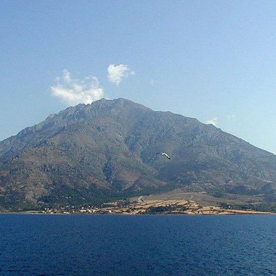 Samothrace