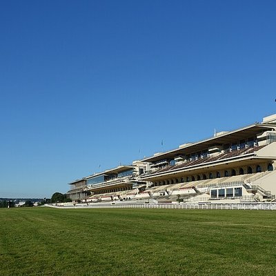 Auteuil Hippodrome