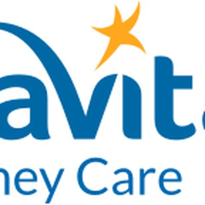 DaVita logo