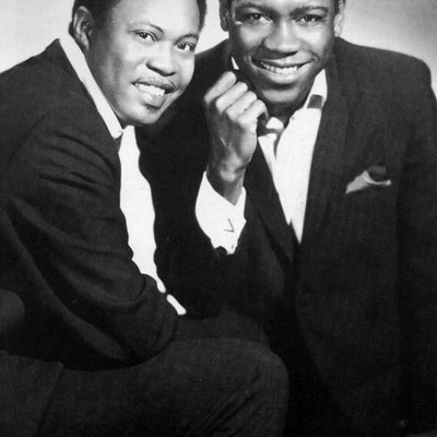 Sam & Dave