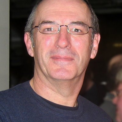 Dave Gibbons