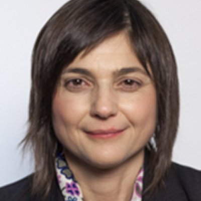 Debora Serracchiani