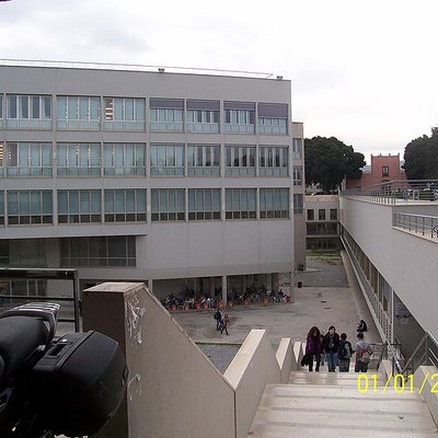 University of Palermo