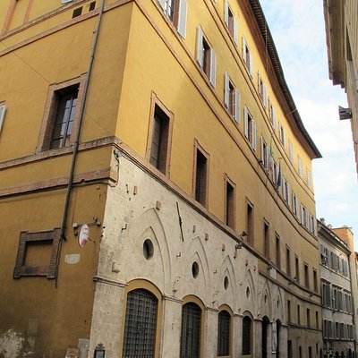 University of Siena