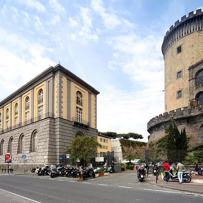 Parthenope University of Naples