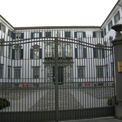 University of Udine