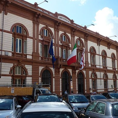 University of Sassari