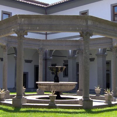 Tuscia University