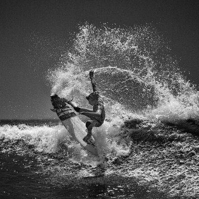 Kolohe Andino