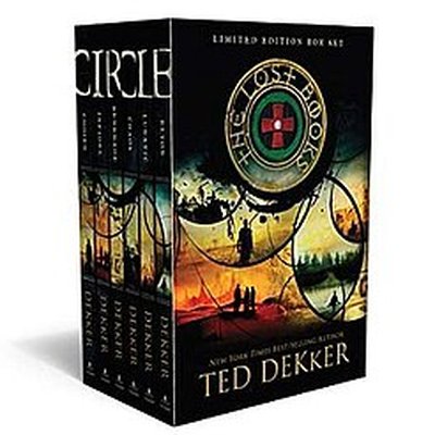 Ted Dekker