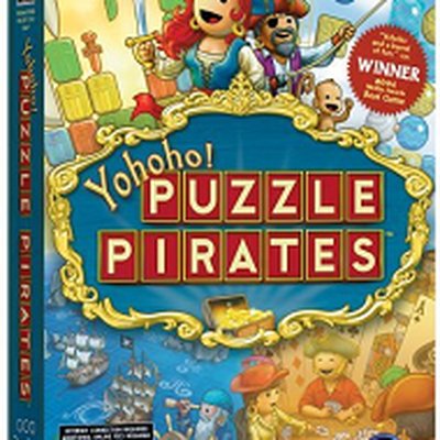 Puzzle Pirates