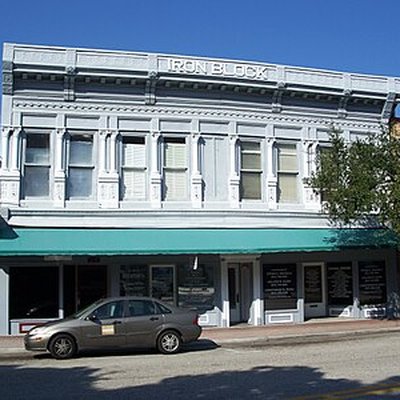 Bradenton, Florida