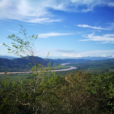 San Martín Region logo