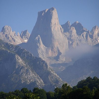 Picos de Europa