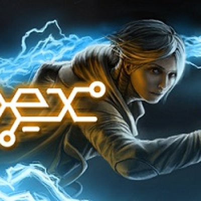 Dex (video game)