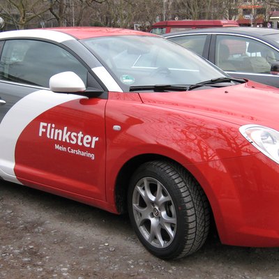 Flinkster