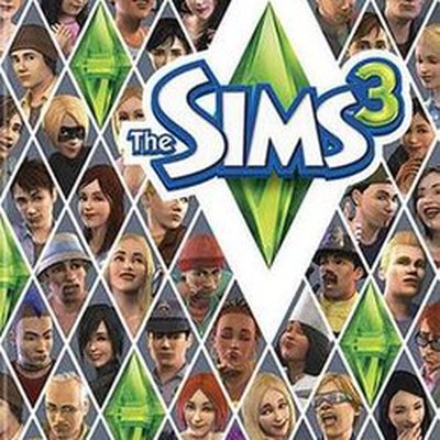 The Sims 3 (console video game)