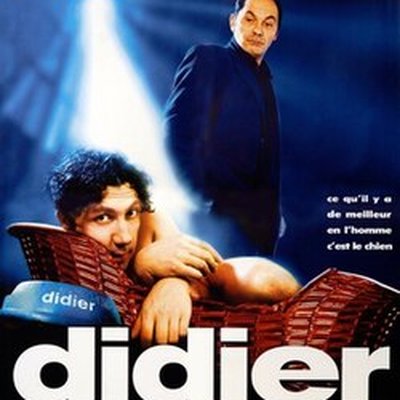 Didier (film)