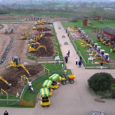 Diggerland