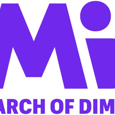March of Dimes