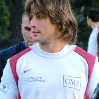 Dimitri Szarzewski