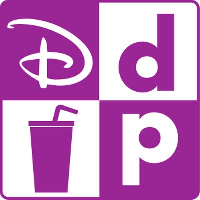 Disney Dining logo