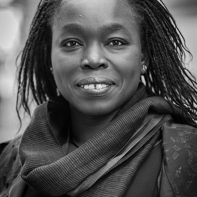 Fatou Diome