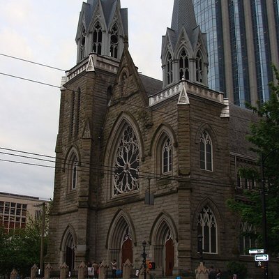 Roman Catholic Archdiocese of Vancouver