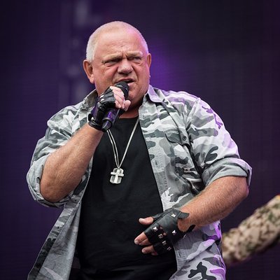 Udo Dirkschneider