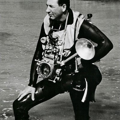 Scuba Diving Magazine