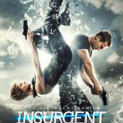The Divergent Series: Insurgent